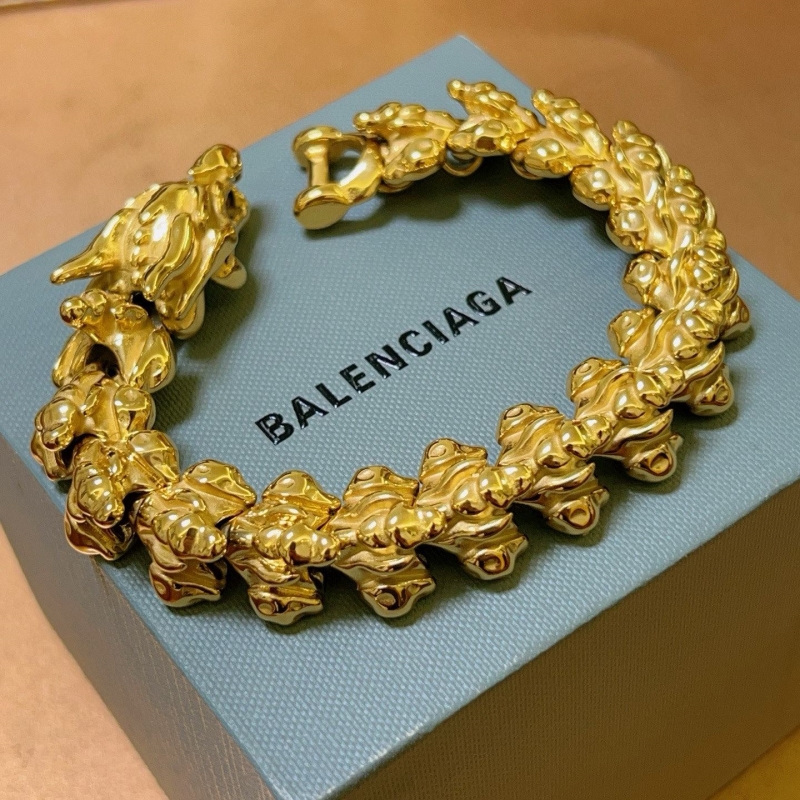 Ba1en*iaga bracelets